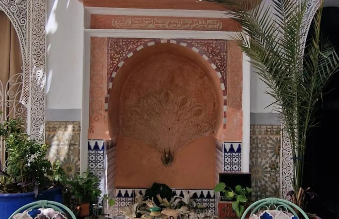 Riad Dalia-1
