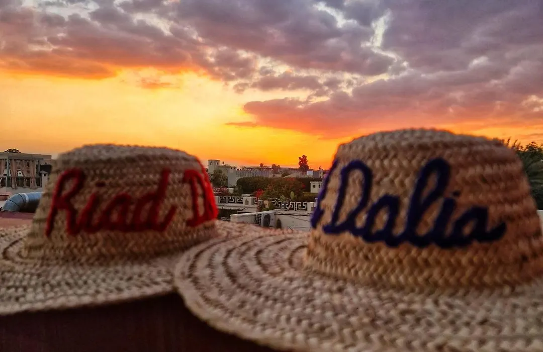 Riad Dalia-1