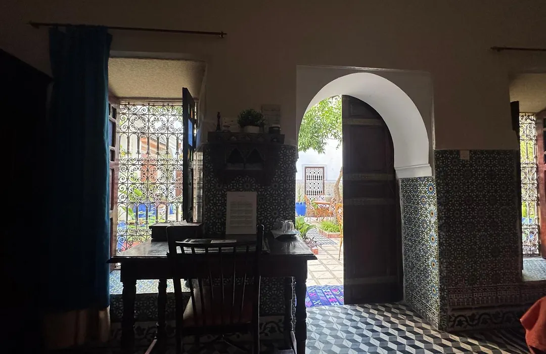Riad Dalia-1