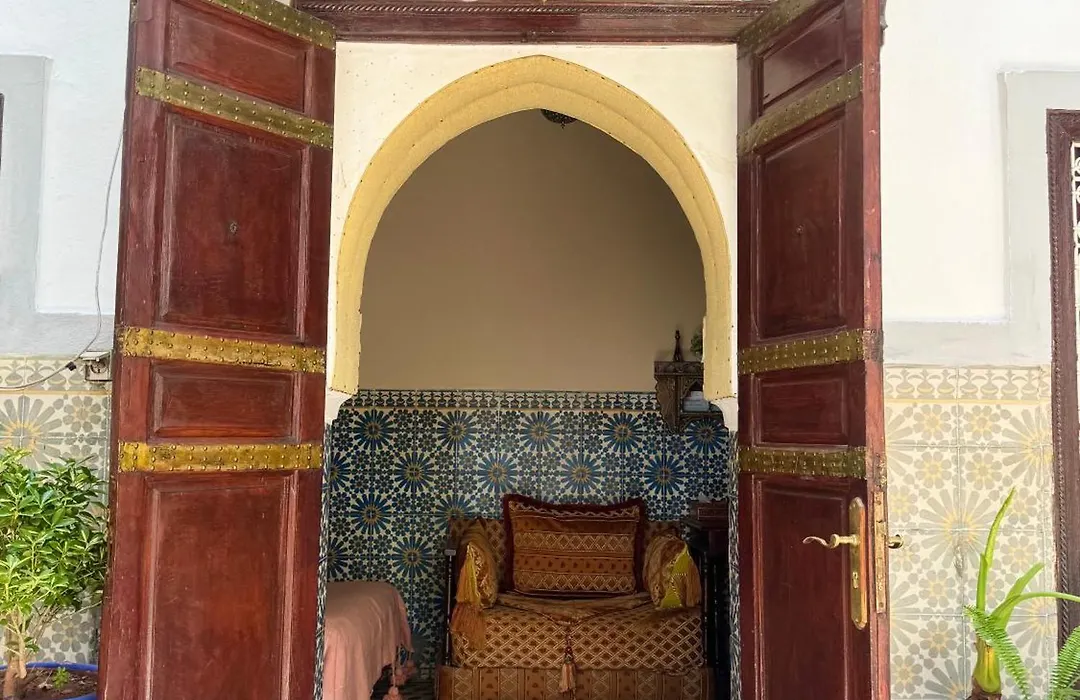 Riad Dalia-1