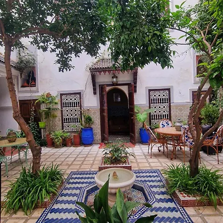 Riad Dalia-3